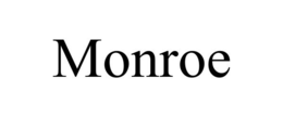MONROE trademark