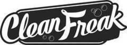 CLEANFREAK trademark