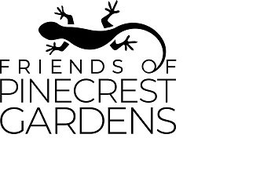 FRIENDS OF PINECREST GARDENS trademark