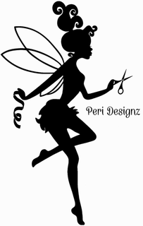 PERI DESIGNZ trademark