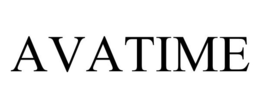 AVATIME trademark