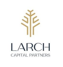 LARCH CAPITAL PARTNERS trademark