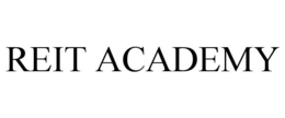 REIT ACADEMY trademark