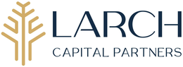 LARCH CAPITAL PARTNERS trademark