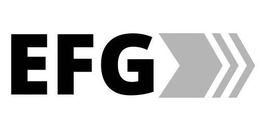 EFG trademark