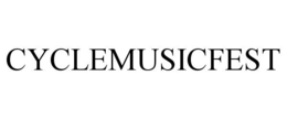 CYCLEMUSICFEST trademark