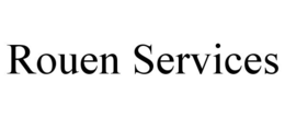 ROUEN SERVICES trademark
