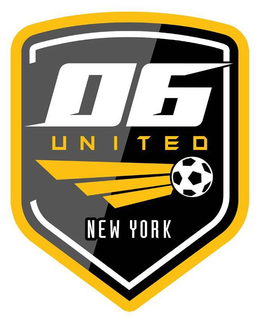 06 UNITED NEW YORK trademark