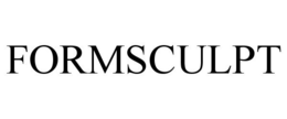 FORMSCULPT trademark