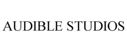 AUDIBLE STUDIOS trademark