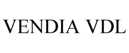 VENDIA VDL trademark