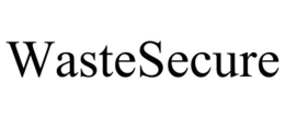 WASTESECURE trademark
