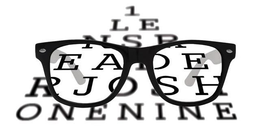 1 LENS READER JOSH ONE NINE trademark