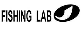 FISHING LAB trademark