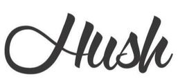 HUSH trademark