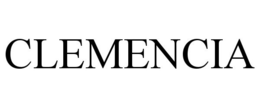 CLEMENCIA trademark