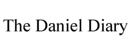 THE DANIEL DIARY trademark