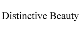 DISTINCTIVE BEAUTY trademark