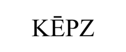 KEPZ trademark