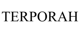 TERPORAH trademark