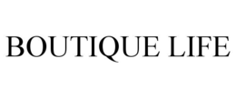 BOUTIQUE LIFE trademark