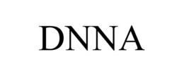 DNNA trademark