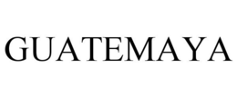 GUATEMAYA trademark