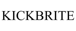KICKBRITE trademark