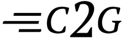 C2G trademark