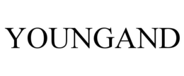 YOUNGAND trademark