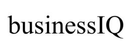 BUSINESSIQ trademark