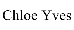 CHLOE YVES trademark