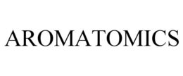 AROMATOMICS trademark