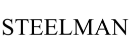 STEELMAN trademark
