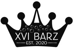 XVI BARZ EST. 2020 trademark