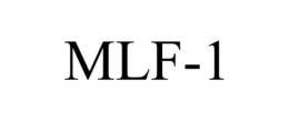 MLF-1 trademark