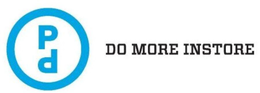 PD DO MORE INSTORE trademark