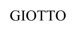 GIOTTO trademark