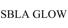 SBLA GLOW trademark