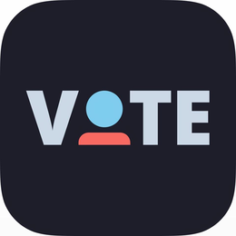 VOTE trademark