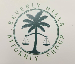 BEVERLY HILLS ATTORNEY GROUP trademark