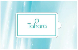 TAHARA trademark