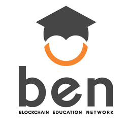 BEN BLOCKCHAIN EDUCATION NETWORK trademark