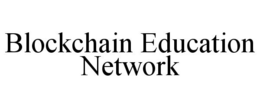 BLOCKCHAIN EDUCATION NETWORK trademark