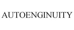 AUTOENGINUITY trademark