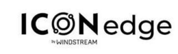 ICONEDGE BY WINDSTREAM trademark
