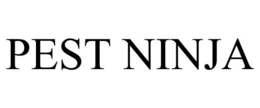 PEST NINJA trademark