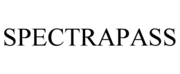 SPECTRAPASS trademark