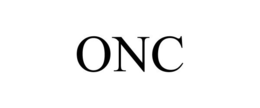 ONC trademark