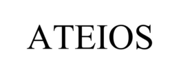 ATEIOS trademark